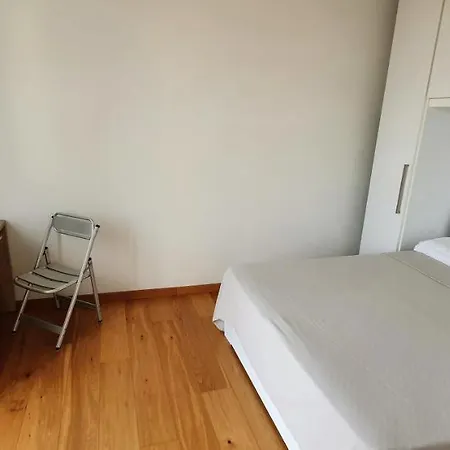 Apartment Da Cesco
